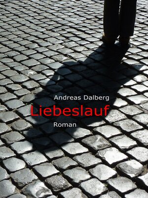 cover image of Liebeslauf